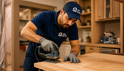 Carpentry