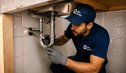 Plumbing